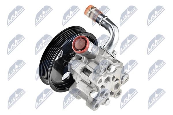 Hydraulic Pump, steering system NTY SPW-CH-001