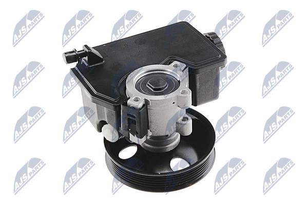 Hydraulic Pump, steering system NTY SPW-CH-002