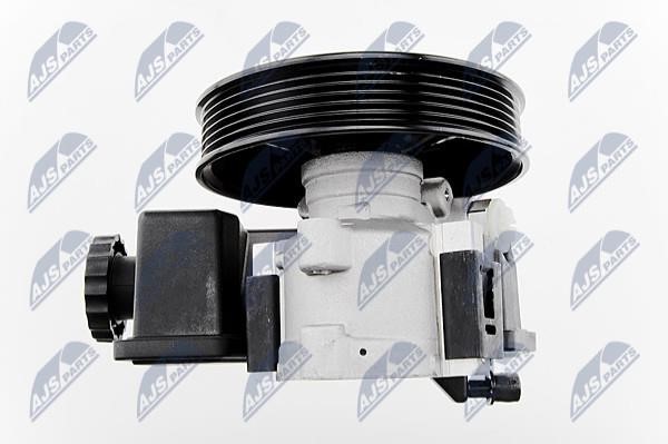 NTY Hydraulic Pump, steering system – price 412 PLN