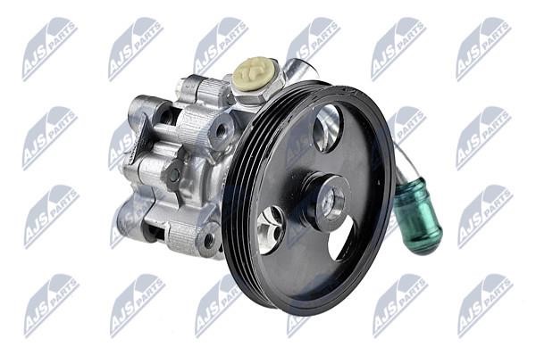 NTY Hydraulic Pump, steering system – price 367 PLN