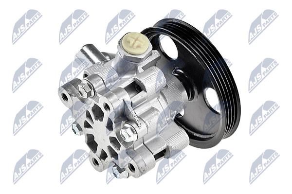 Hydraulic Pump, steering system NTY SPW-CH-004
