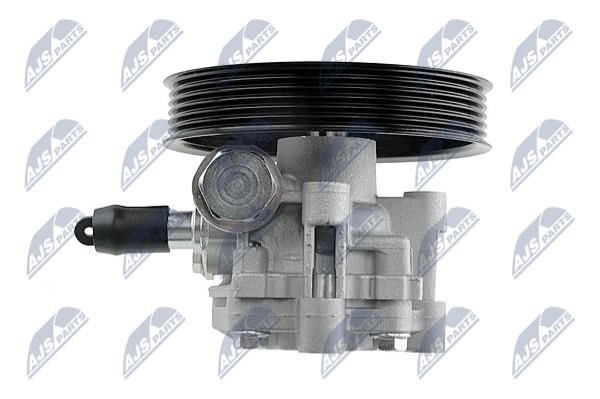 NTY Hydraulic Pump, steering system – price 450 PLN
