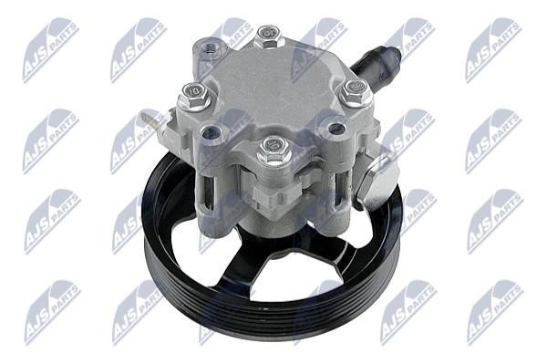 Hydraulic Pump, steering system NTY SPW-CH-005