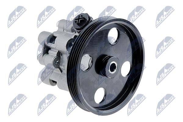 NTY Hydraulic Pump, steering system – price 340 PLN