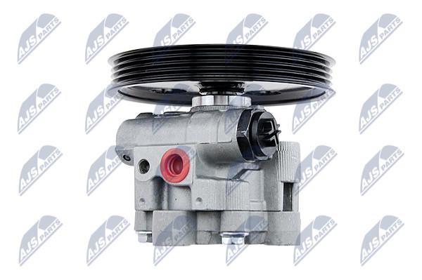 Hydraulic Pump, steering system NTY SPW-CH-006