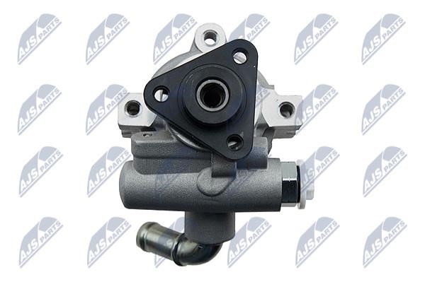 Hydraulic Pump, steering system NTY SPW-CH-007