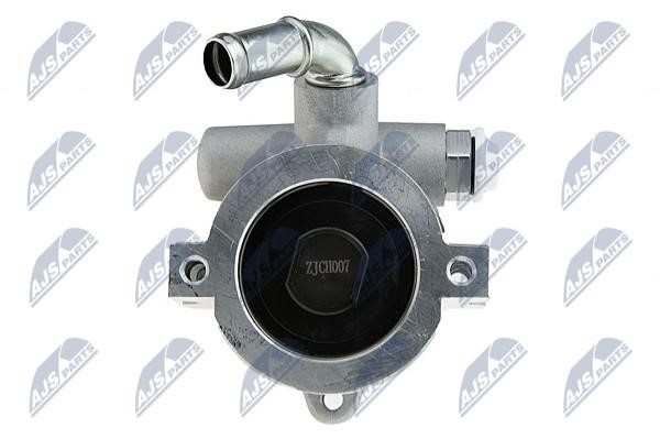 NTY Hydraulic Pump, steering system – price 241 PLN