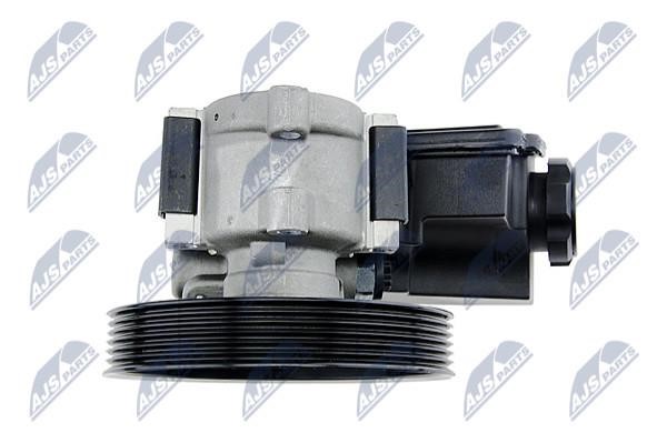 NTY Hydraulic Pump, steering system – price 455 PLN