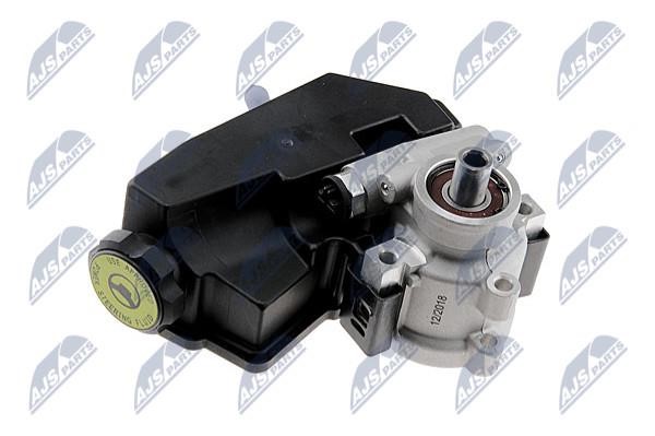 Hydraulic Pump, steering system NTY SPW-CH-014