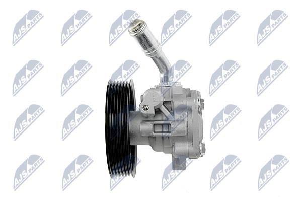 NTY Hydraulic Pump, steering system – price 534 PLN