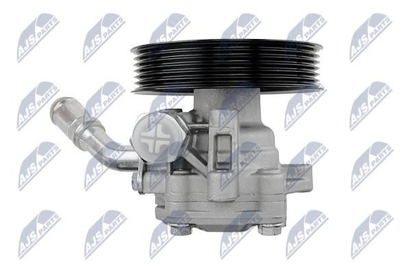Hydraulic Pump, steering system NTY SPW-CH-017