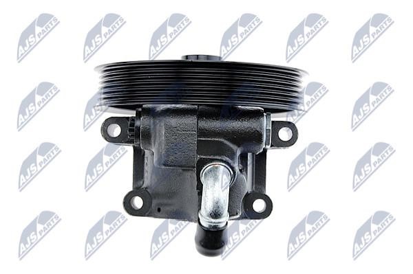 Hydraulic Pump, steering system NTY SPW-CH-022