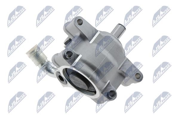 Hydraulic Pump, steering system NTY SPW-CH-025