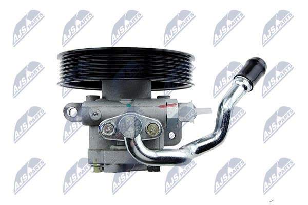 Hydraulic Pump, steering system NTY SPW-CH-026