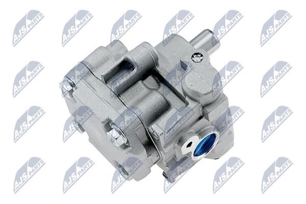 NTY Hydraulic Pump, steering system – price 496 PLN