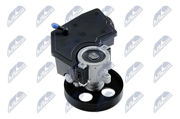 Hydraulic Pump, steering system NTY SPW-CH-035