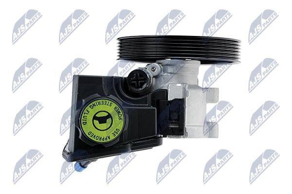 NTY Hydraulic Pump, steering system – price 514 PLN