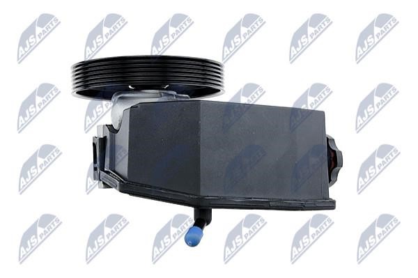 Hydraulic Pump, steering system NTY SPW-CH-035