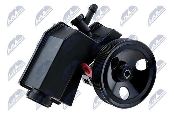 NTY SPW-CH-036 Hydraulic Pump, steering system SPWCH036