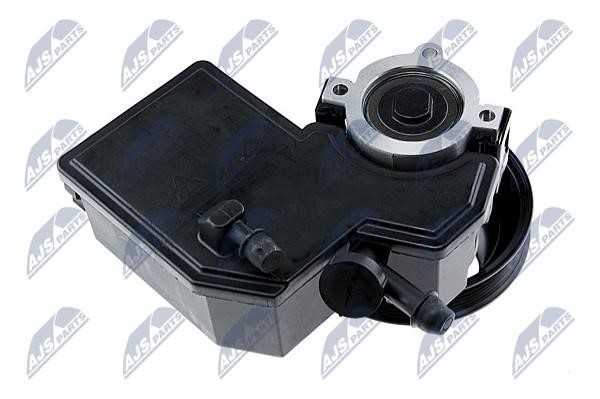 NTY Hydraulic Pump, steering system – price 308 PLN