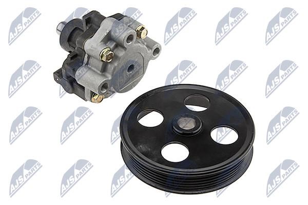 NTY Hydraulic Pump, steering system – price 428 PLN