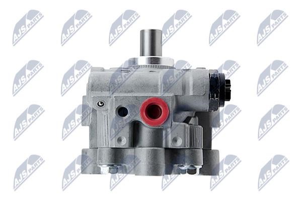 NTY Hydraulic Pump, steering system – price 292 PLN