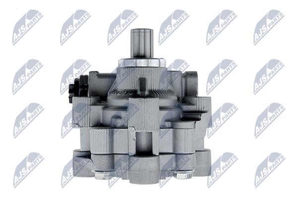 Hydraulic Pump, steering system NTY SPW-CH-038