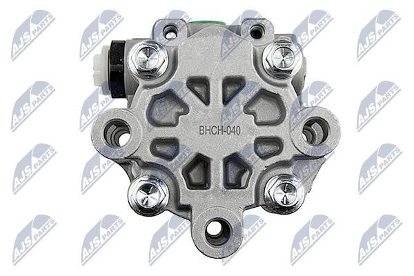 Hydraulic Pump, steering system NTY SPW-CH-040