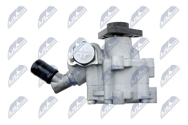Hydraulic Pump, steering system NTY SPW-CH-042