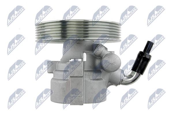 NTY Hydraulic Pump, steering system – price 208 PLN
