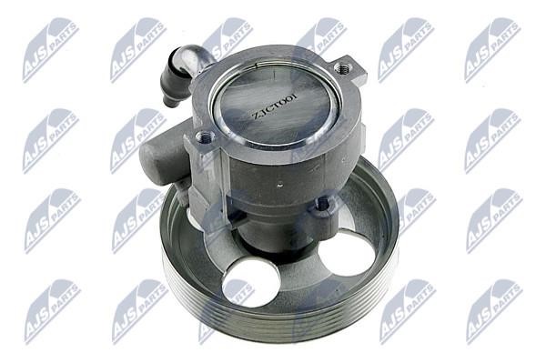Hydraulic Pump, steering system NTY SPW-CT-001