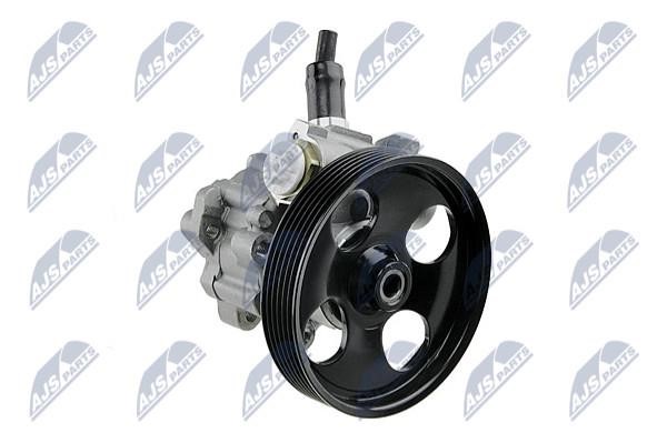 NTY Hydraulic Pump, steering system – price 206 PLN
