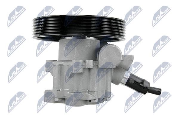 Hydraulic Pump, steering system NTY SPW-CT-003