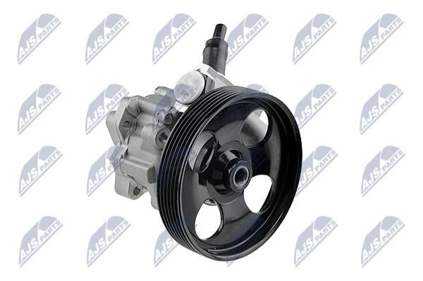 NTY Hydraulic Pump, steering system – price 278 PLN