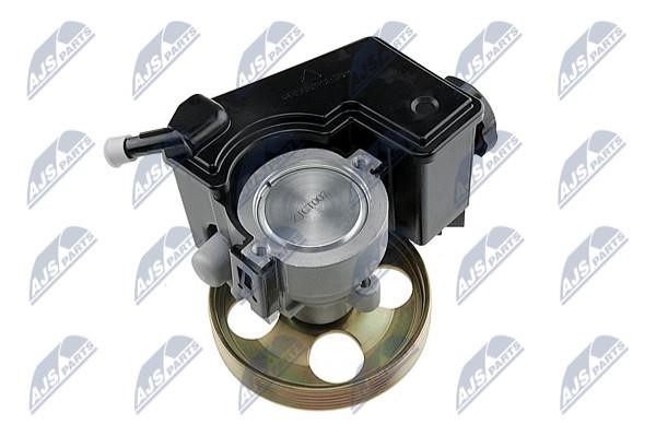 Hydraulic Pump, steering system NTY SPW-CT-007