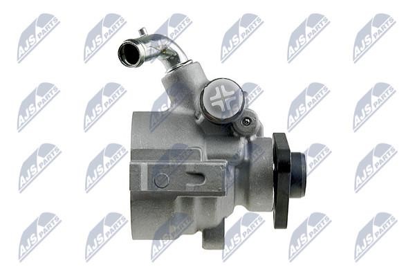 NTY Hydraulic Pump, steering system – price 245 PLN