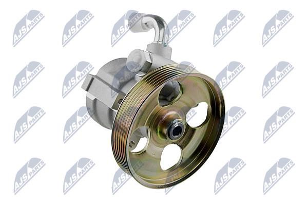 NTY Hydraulic Pump, steering system – price 285 PLN