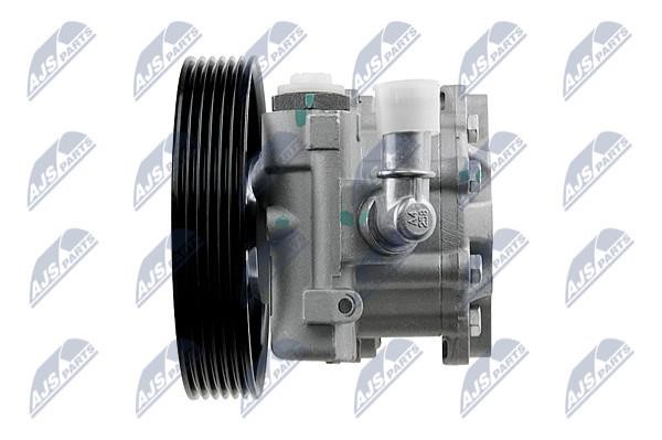 Hydraulic Pump, steering system NTY SPW-CT-011