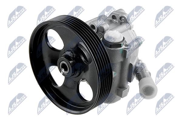 NTY Hydraulic Pump, steering system – price 286 PLN