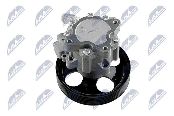 NTY Hydraulic Pump, steering system – price 286 PLN
