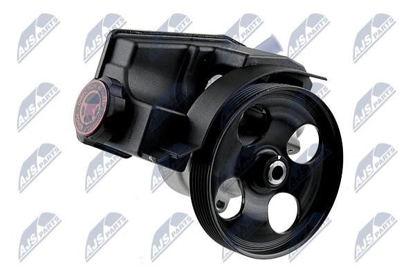 Hydraulic Pump, steering system NTY SPW-CT-013