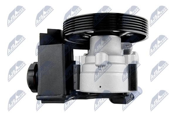 Hydraulic Pump, steering system NTY SPW-CT-013