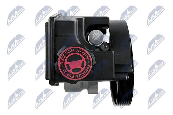 NTY Hydraulic Pump, steering system – price 245 PLN