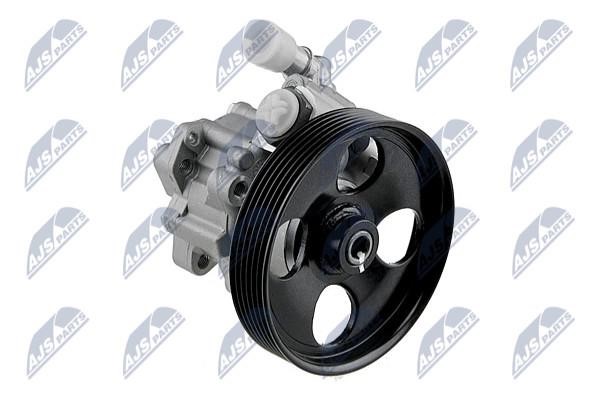 NTY Hydraulic Pump, steering system – price 285 PLN