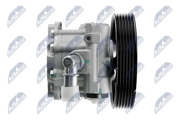 Hydraulic Pump, steering system NTY SPW-CT-014