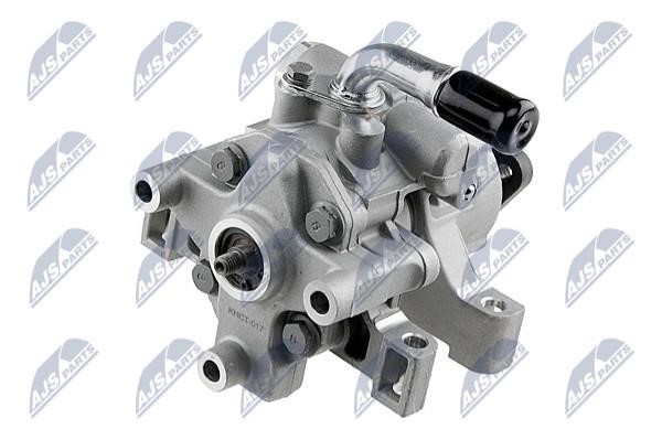 NTY Hydraulic Pump, steering system – price 249 PLN
