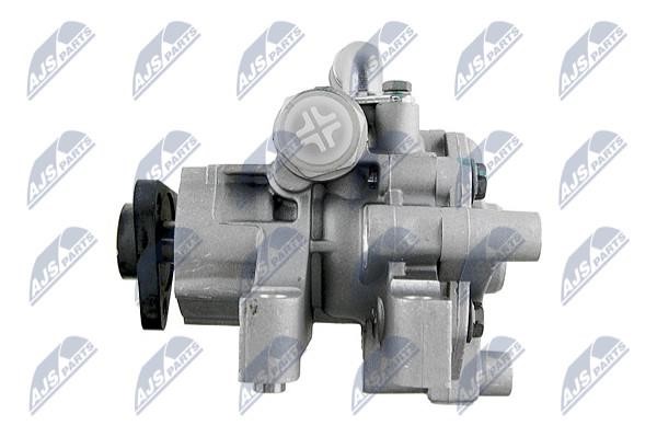 Hydraulic Pump, steering system NTY SPW-CT-017