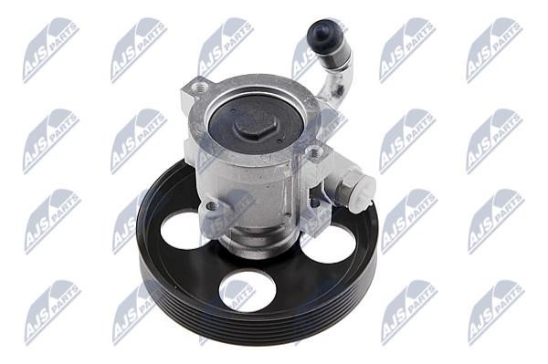 Hydraulic Pump, steering system NTY SPW-CT-022