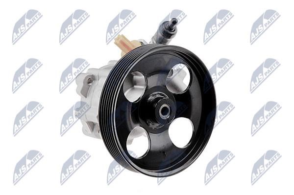 NTY Hydraulic Pump, steering system – price 333 PLN
