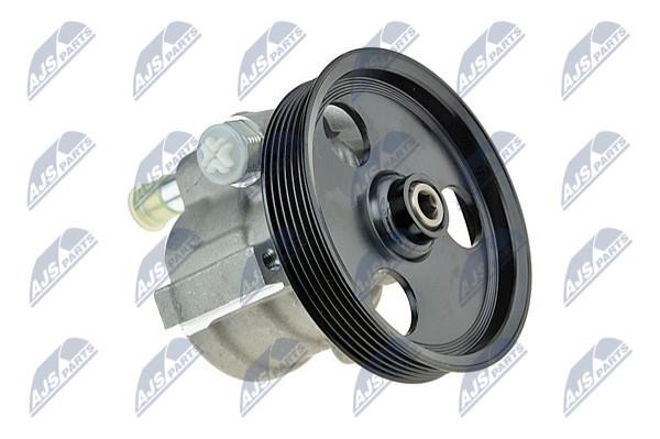 NTY Hydraulic Pump, steering system – price 177 PLN